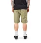 Stüssy Brushed Beach Short (Olive)