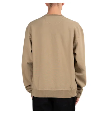 Stüssy Stock Logo Crew (Khaki)