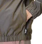 Stüssy WMNS Iridescent Multi Pocket Jacket (Grau)