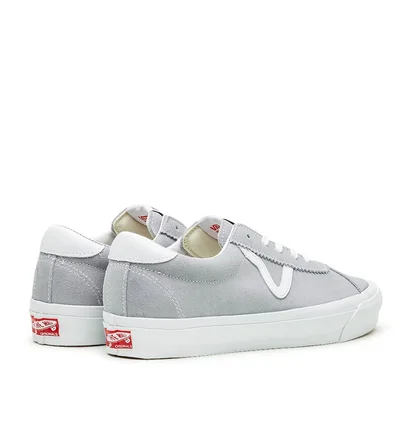 Vans Vault OG Epoch LX (Grau)