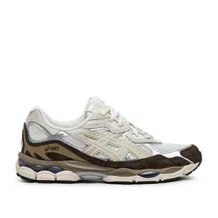 Asics Gel-NYC (Beige / Braun) – ASICS SportStyle