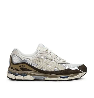 Asics Gel-NYC (Beige / Braun) – ASICS SportStyle