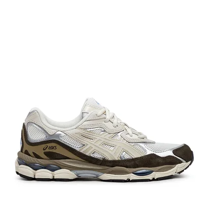 Asics Gel-NYC (Beige / Braun) – ASICS SportStyle