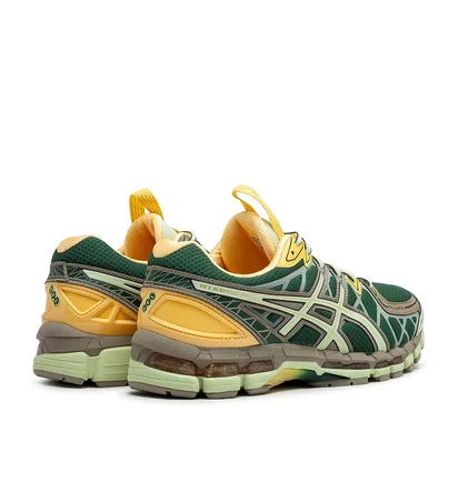 Asics UB10-S Gel-Kayano 20 (Grün / Gelb) – ASICS SportStyle text_image_alt 4