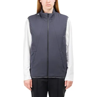 AlphaTauri W Heatable Vest (Navy)