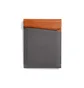 Bellroy Laptop Sleeve Extra 12 Inch (Grau)