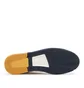 Clae Malone Vegan (Weiß / Gelb)