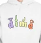 Dime Tubs Hoodie (Grau)