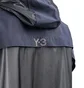 adidas Y-3 CH1 Terrex Parka (Dunkelgrau / Schwarz)