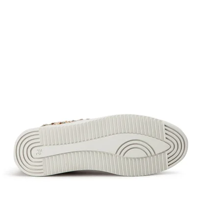 Filling Pieces Low Mondo Ripple Sherwa (Beige)