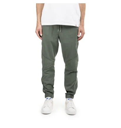 Han Kjobenhavn Track Pants (Grün)