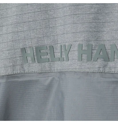 Helly Hansen Arc S21 Ocean 3L Jacket (Dunkelgrün)