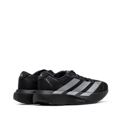 adidas WMNS adizero Evo SL (Schwarz / SIlber)