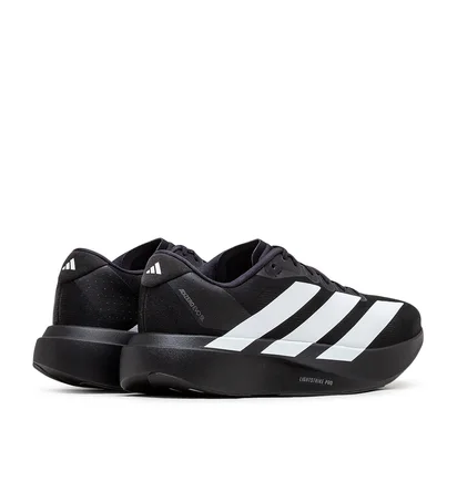 adidas Adizero EVO SL (Schwarz / Weiss)