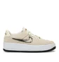 Nike WMNS Air Force 1 Sage Low LX (Beige / Weiß / Schwarz)