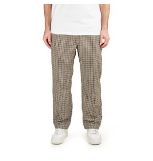 Pleasures Ignition Plaid Pant (Grün)