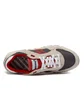 Saucony Shadow 5000 Vintage (Beige / Rot)
