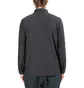 Snow Peak Flexible Insulated Shirt (Schwarz)