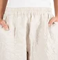 Stüssy Ralphie Big Crinkle Pant (Weiß)