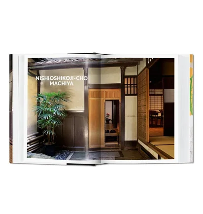Taschen Living in Japan 40th Ed.