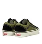 Vans Vault OG Old Skool LX (Schwarz / Olive)
