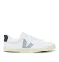 Veja Esplar SE Canvas (Weiß / Grau / Navy)