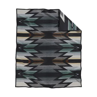 Pendleton Pacific Wonderland Blanket (Multi) – Pendleton