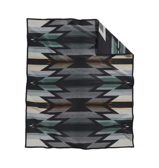 Pendleton Pacific Wonderland Blanket (Multi) – Pendleton