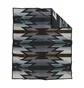 Pendleton Pacific Wonderland Blanket (Multi) – Pendleton