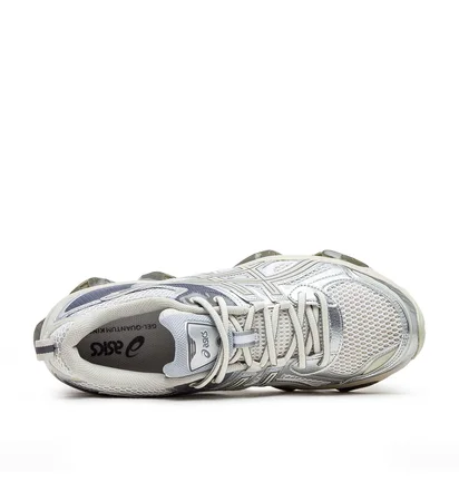 Asics Gel Quantum Kinetic (Beige / Silber) – ASICS SportStyle text_image_alt 6