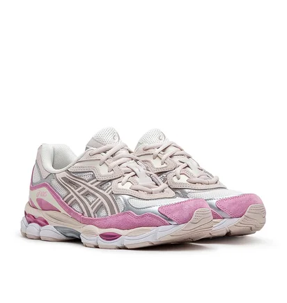 Asics Gel-NYC (Beige / Pink) – ASICS SportStyle text_image_alt 3
