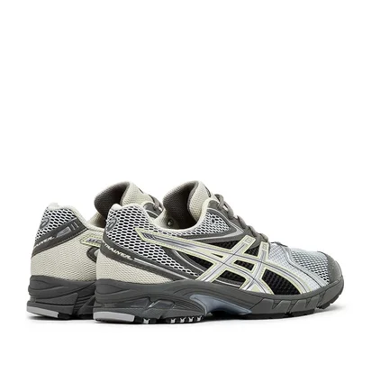 Asics GEL-DS Trainer 14 (Grau / Silber)