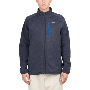 Patagonia Better Sweater Fleece Jacket (Navy)