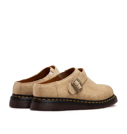 Dr. Martens Isham (Beige)