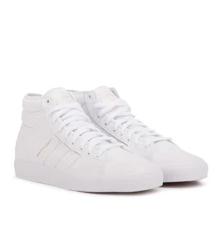adidas Matchcourt High (Weiß)