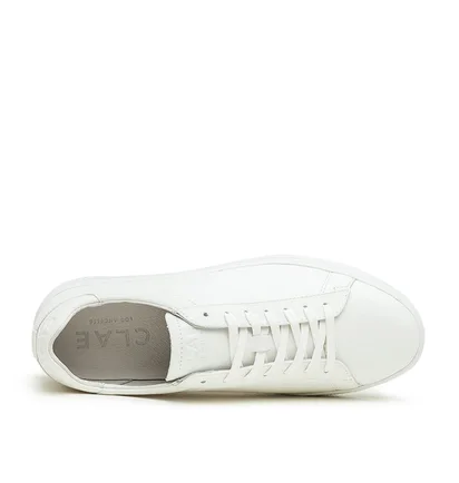 Clae Bradley (Weiß)