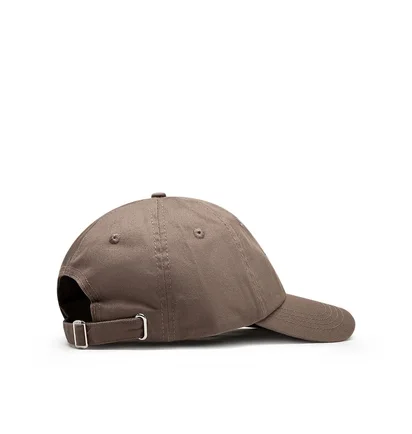 Dime Classic Low Pro Cap (Braun) – Dime text_image_alt 3