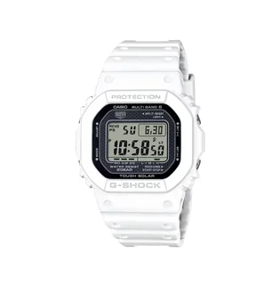 Casio G-Shock GW-5000HS-7ER (Weiss / Schwarz)