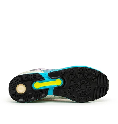 adidas XZ 0006 Inside Out (Rosa / Grau / Blau)