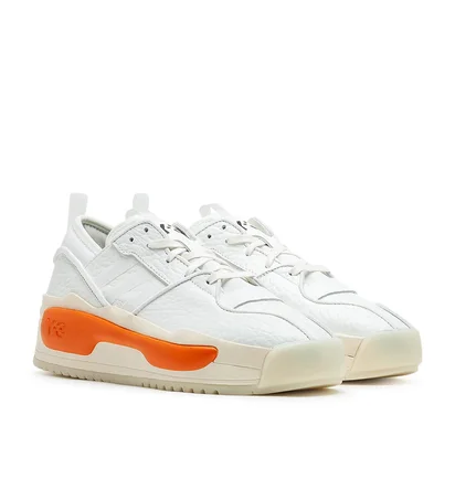 adidas Y-3 Hokori III 'Memories of Orange' (Weiß / Orange)