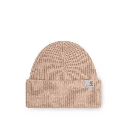 Carhartt WIP Gabe Beanie (Braun)