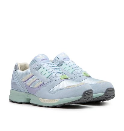 adidas ZX 8000 Sky Tint (Hellblau / Mint)