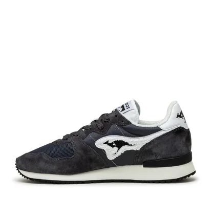 KangaRoos Aussie OG (Dunkelgrau / Weiß)
