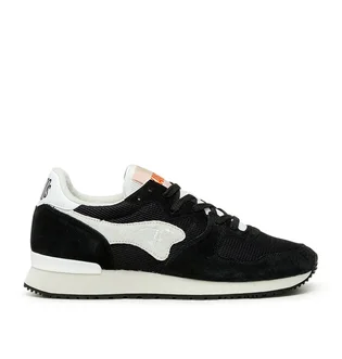 Kangaroos Aussie Ying & Yang (Schwarz / Weiß)