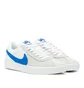 Nike SB Bruin React (Weiß / Blau / Grau)