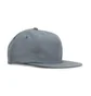 Norse Projects Wool Trucker Cap (Grau)