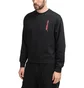 Polythene* Optics Logo Crewneck (Schwarz)