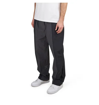 Pop Trading Company Sports Pant (Grau / Schwarz)