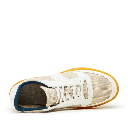 Saucony Jazz Court RFG (Weiß / Beige)
