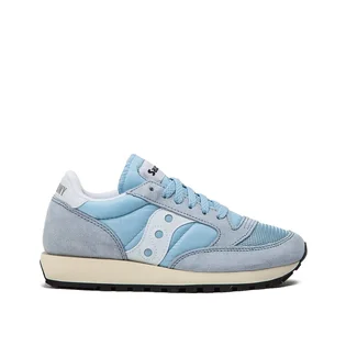 Saucony Jazz Original (Blau / Weiß)
